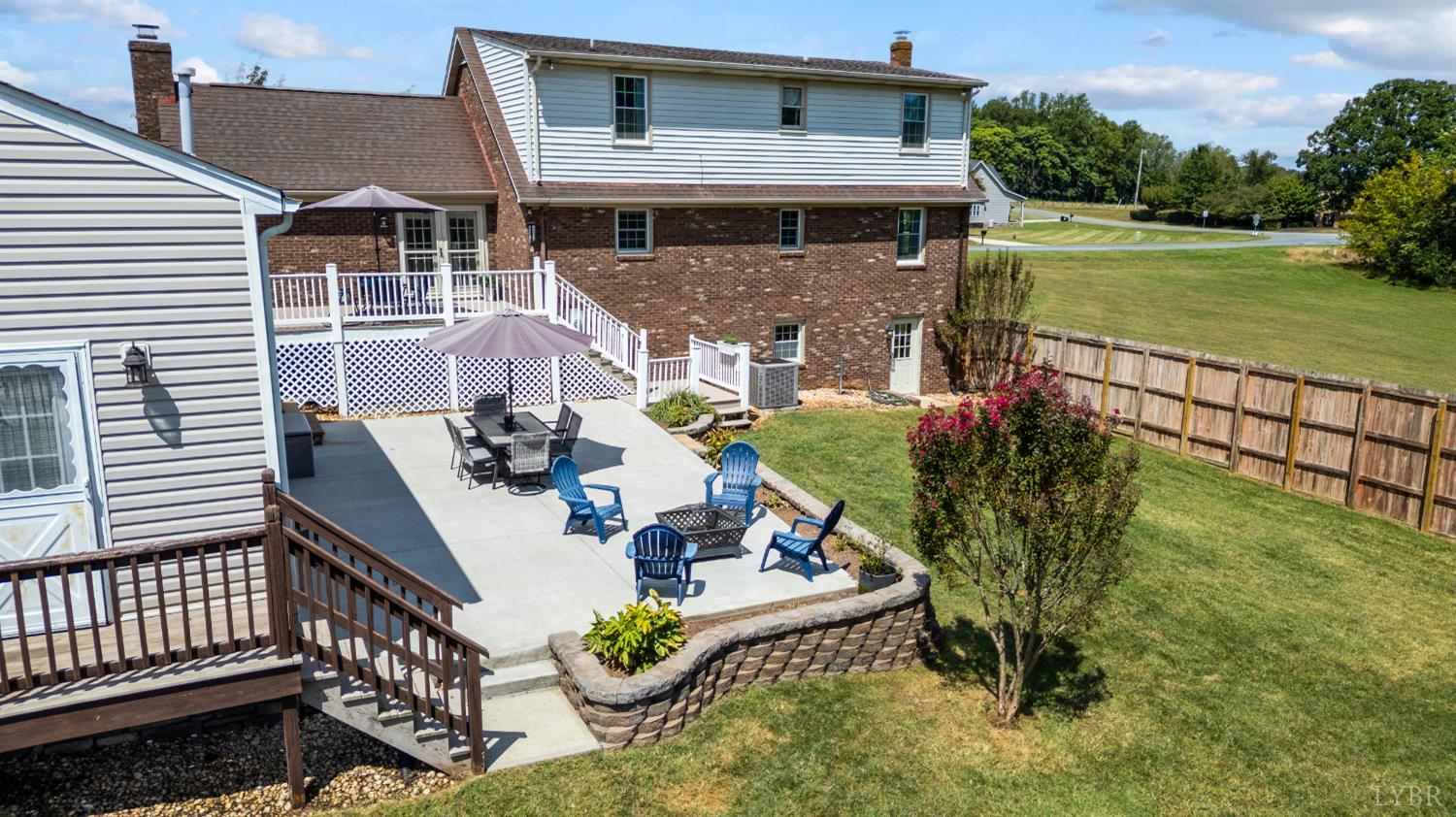 1199 Great Oak Road Forest, VA 24551 - Photo 63 of 85