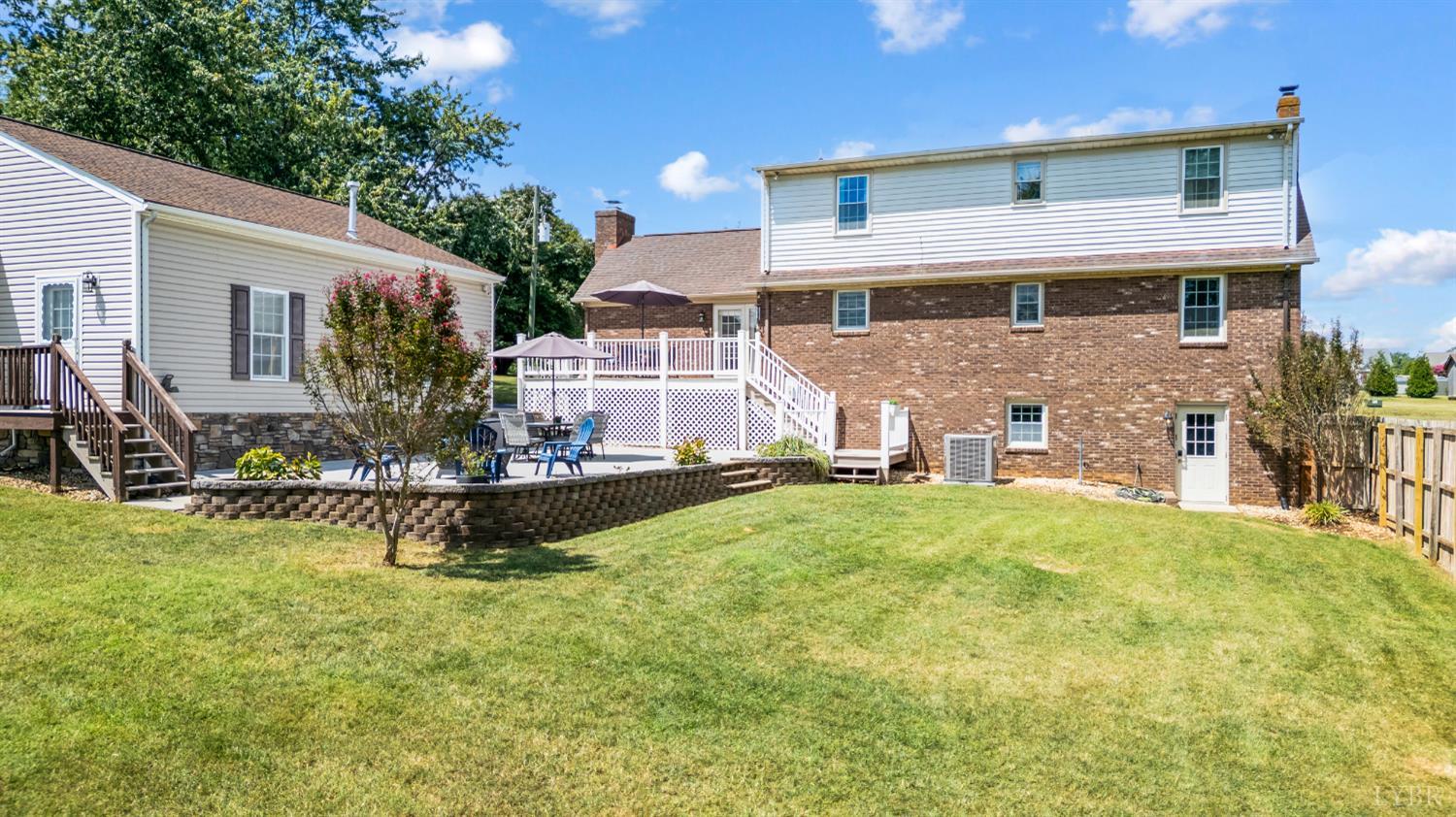 1199 Great Oak Road Forest, VA 24551 - Photo 66 of 85