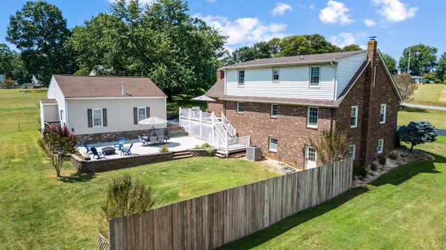 $470,000 | 1199 Great Oak Road, Forest, VA 24551