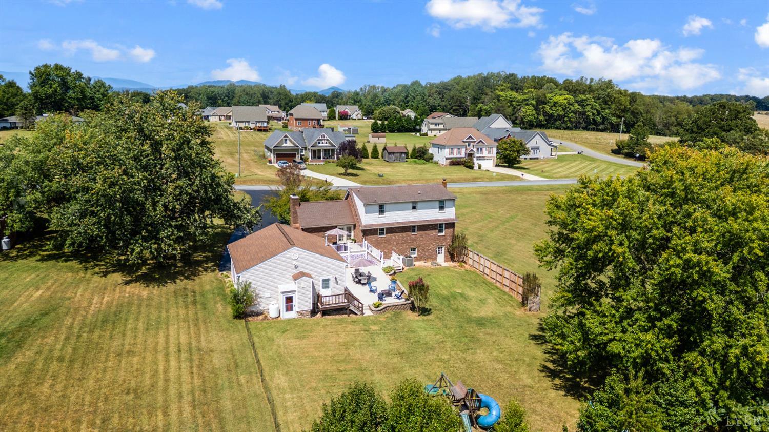 1199 Great Oak Road Forest, VA 24551 - Photo 69 of 85