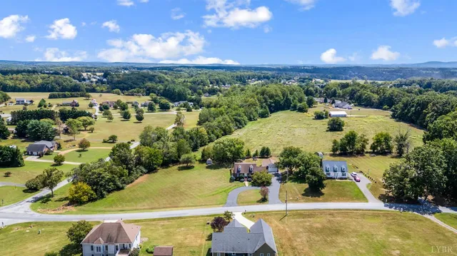 $470,000 | 1199 Great Oak Road, Forest, VA 24551