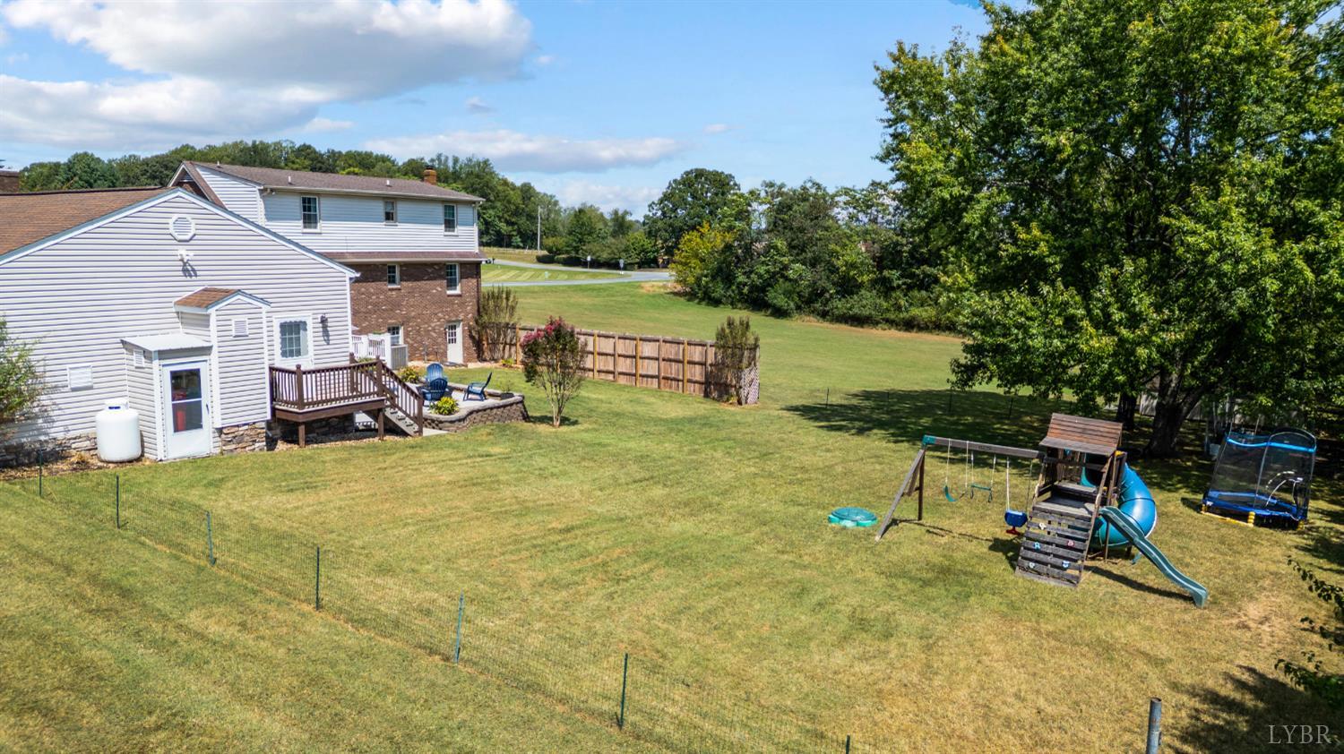 1199 Great Oak Road Forest, VA 24551 - Photo 75 of 85