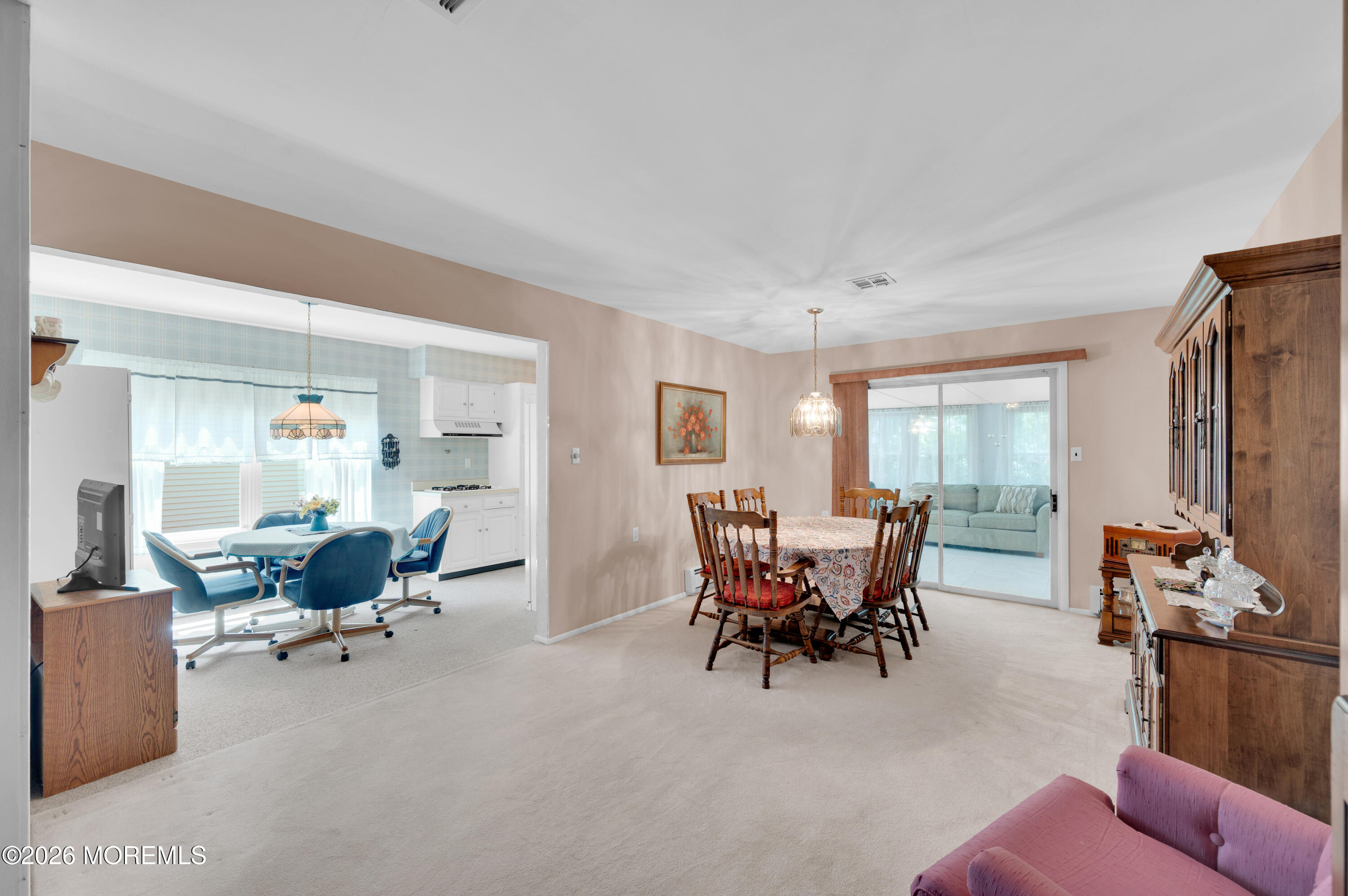26 Blue Ridge Drive Brick, NJ 08724 - Photo 25 of 36 Dining 3