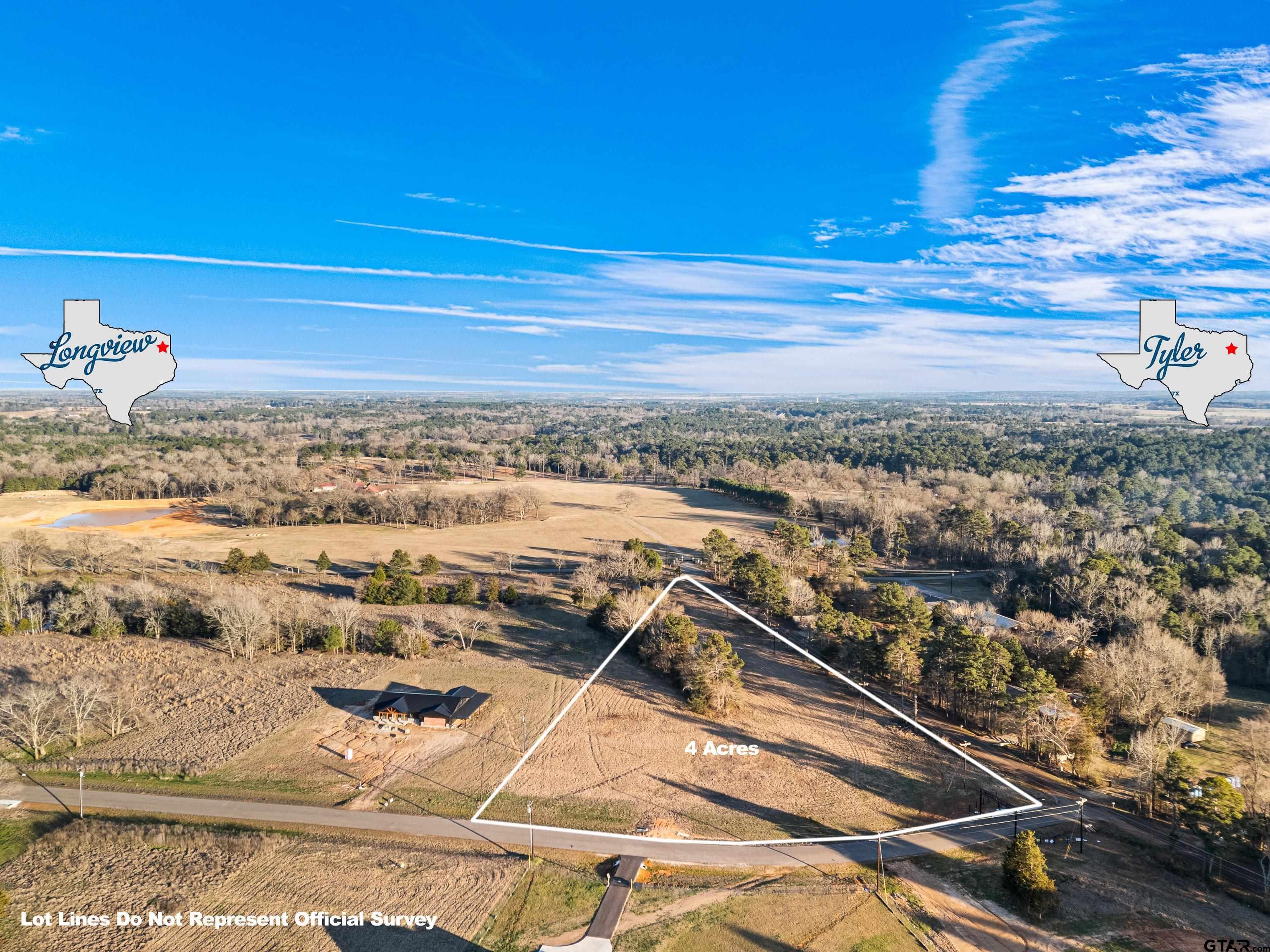 Lot 1 Ridgeway Court Winona, TX 75792 - Photo 19 of 19