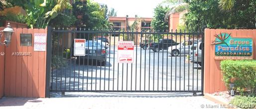 3214 West Trade Avenue, Unit III5 Miami, FL 33133 - Photo 2 of 12 Gated Community..