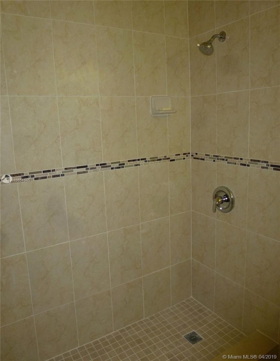 3214 West Trade Avenue, Unit III5 Miami, FL 33133 - Photo 11 of 12 Recently Shower Bath...