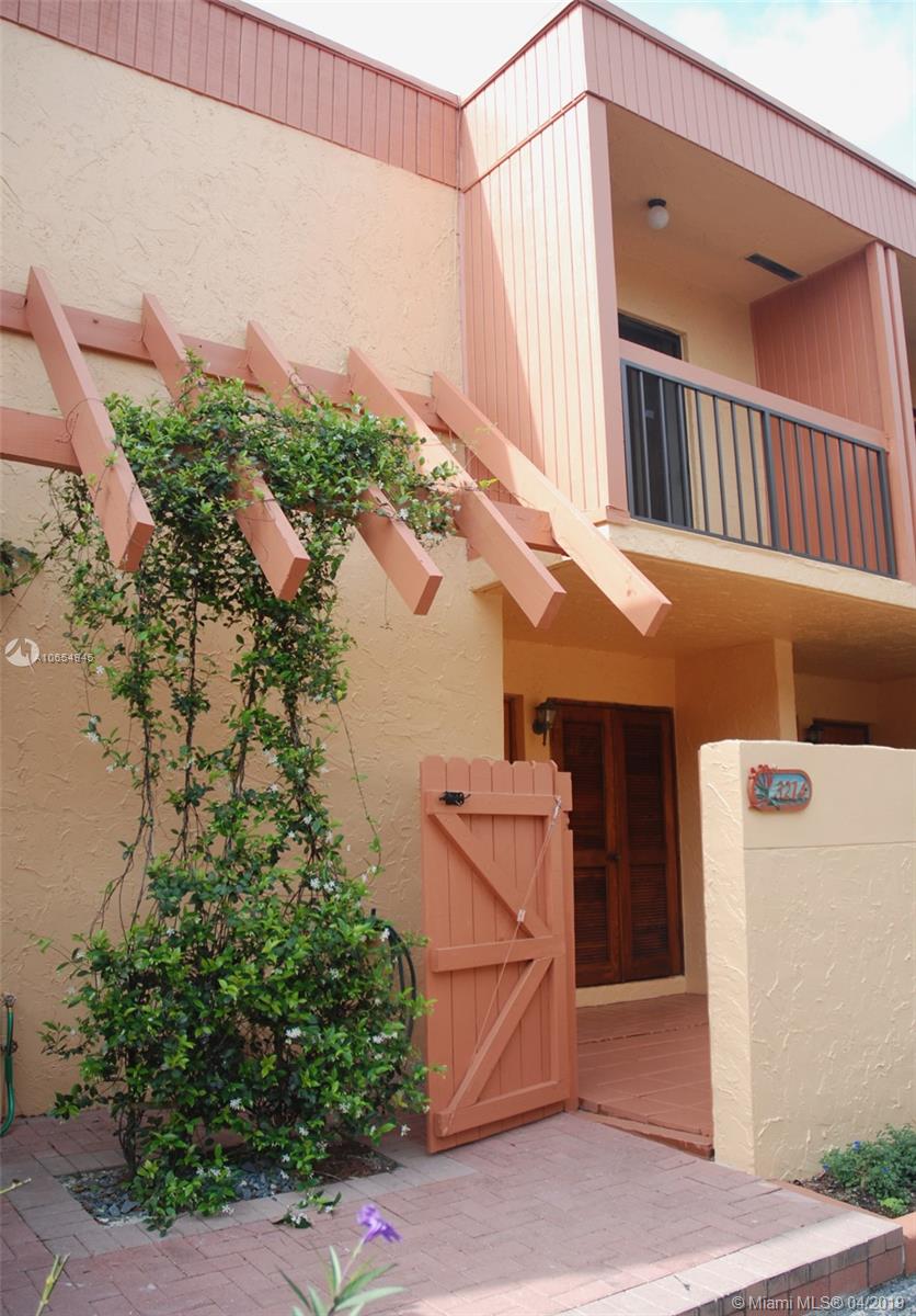 3214 West Trade Avenue, Unit III5 Miami, FL 33133 - Photo 3 of 12 Subject Front View...