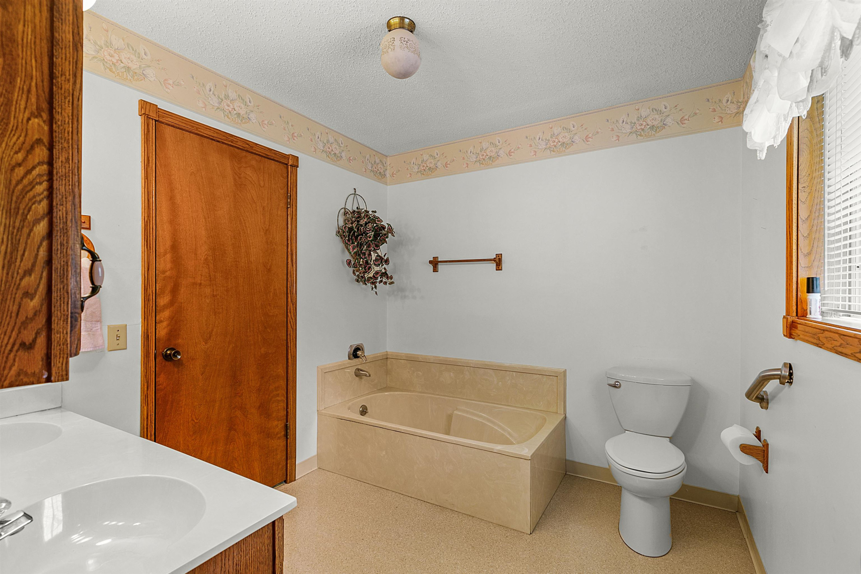 780 Griggs Chapel Road Cedar Grove, TN 38321 - Photo 11 of 25 a bathroom with a sink a toilet and shower