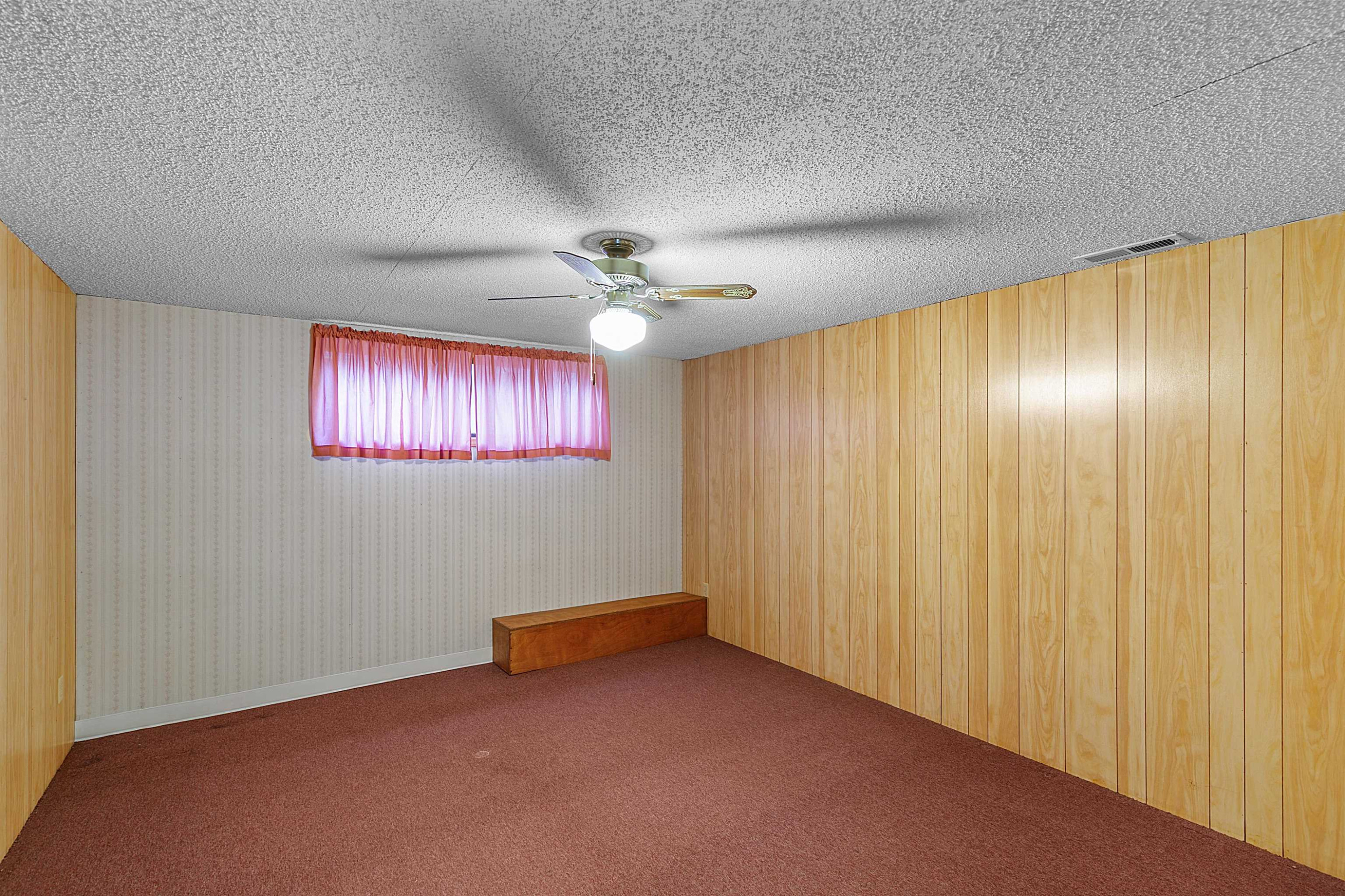 780 Griggs Chapel Road Cedar Grove, TN 38321 - Photo 19 of 25 a view of an empty room