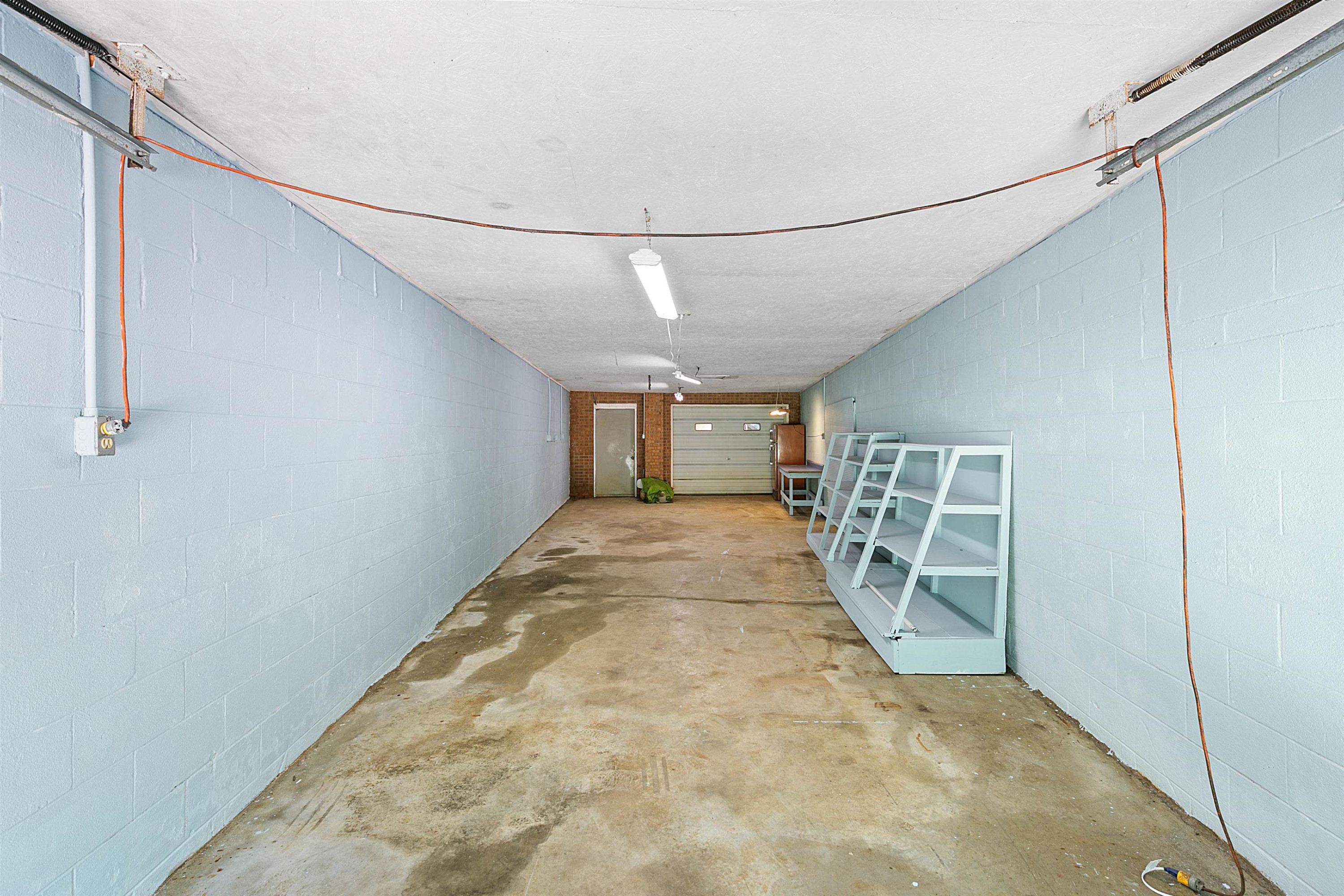 780 Griggs Chapel Road Cedar Grove, TN 38321 - Photo 22 of 25 a view of a house with wooden floor