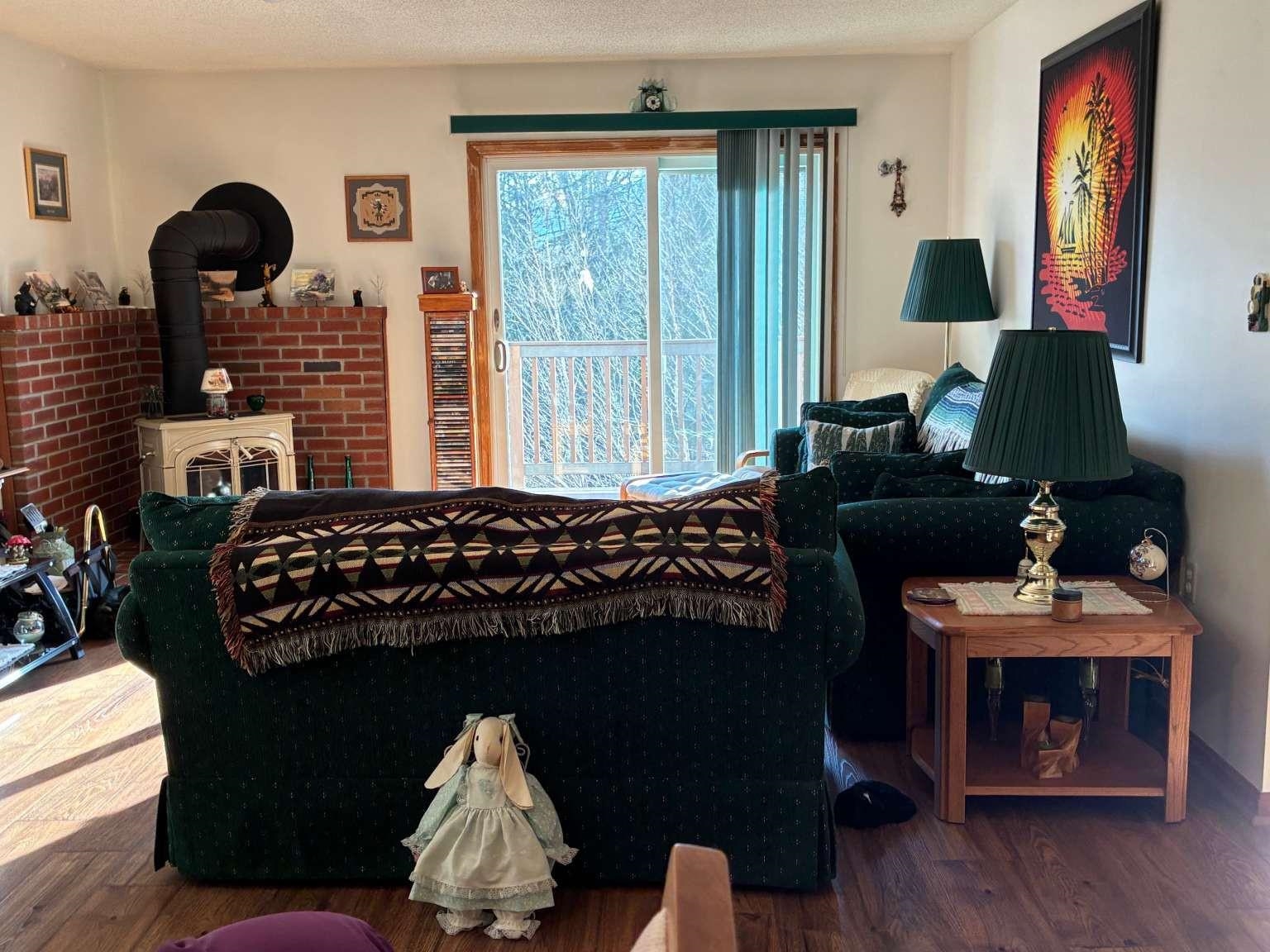 11 Hummingbird Road, Unit 6 Lincoln, NH 03251 - Photo 12 of 20