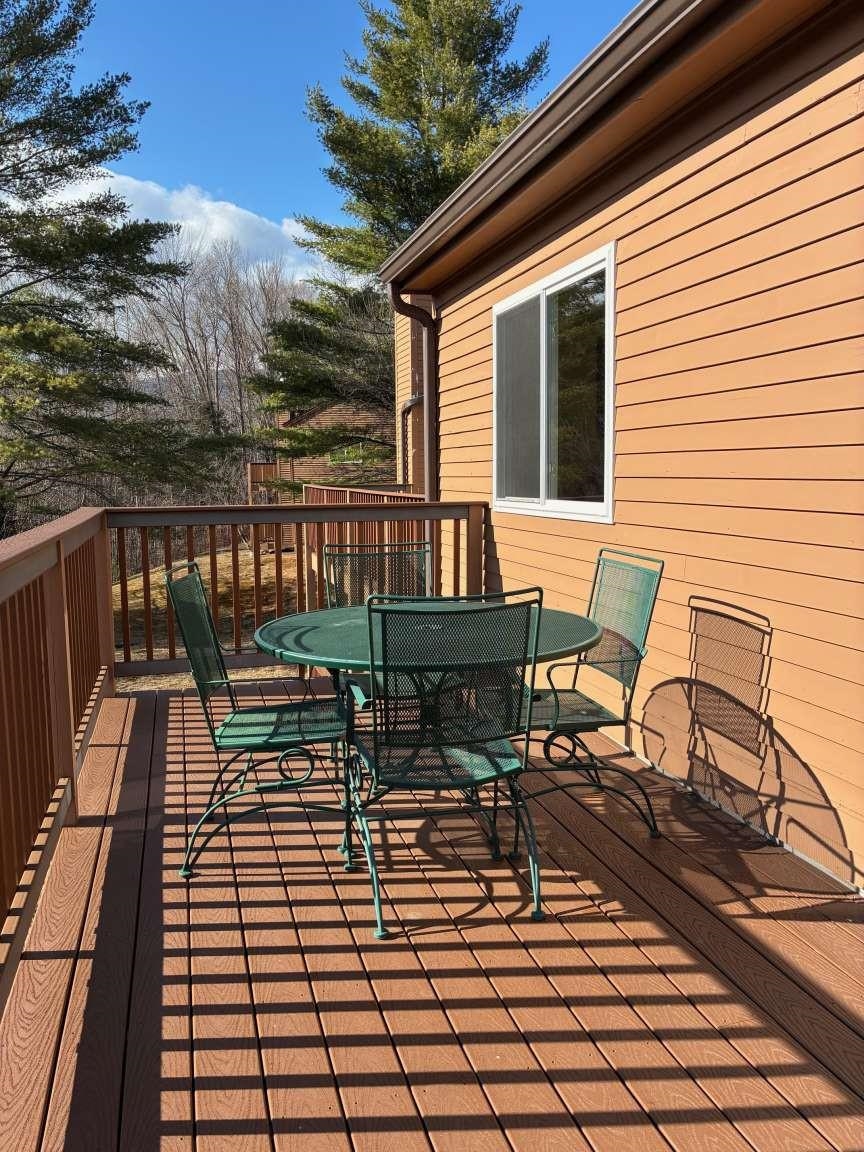 11 Hummingbird Road, Unit 6 Lincoln, NH 03251 - Photo 19 of 20