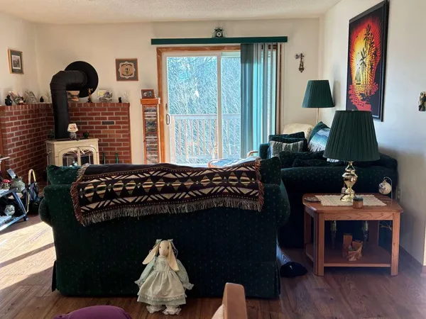 $335,900 | 11 Hummingbird Road, Unit 6, Lincoln, NH 03251