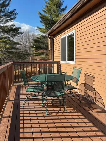 $335,900 | 11 Hummingbird Road, Unit 6, Lincoln, NH 03251