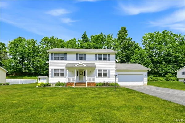 $379,900 | 50 Family Circle, Lee, NY 13363