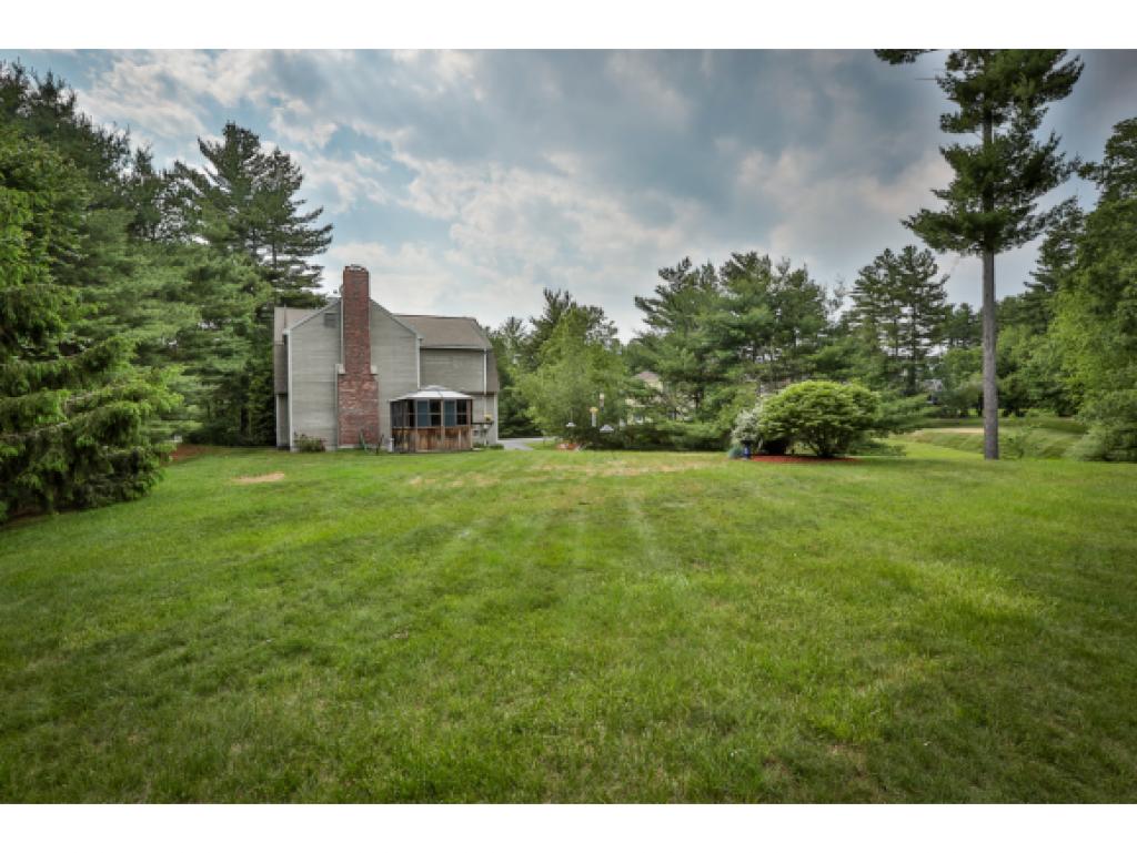 13 Rossini Road Londonderry, NH 03053 - Photo 23 of 25