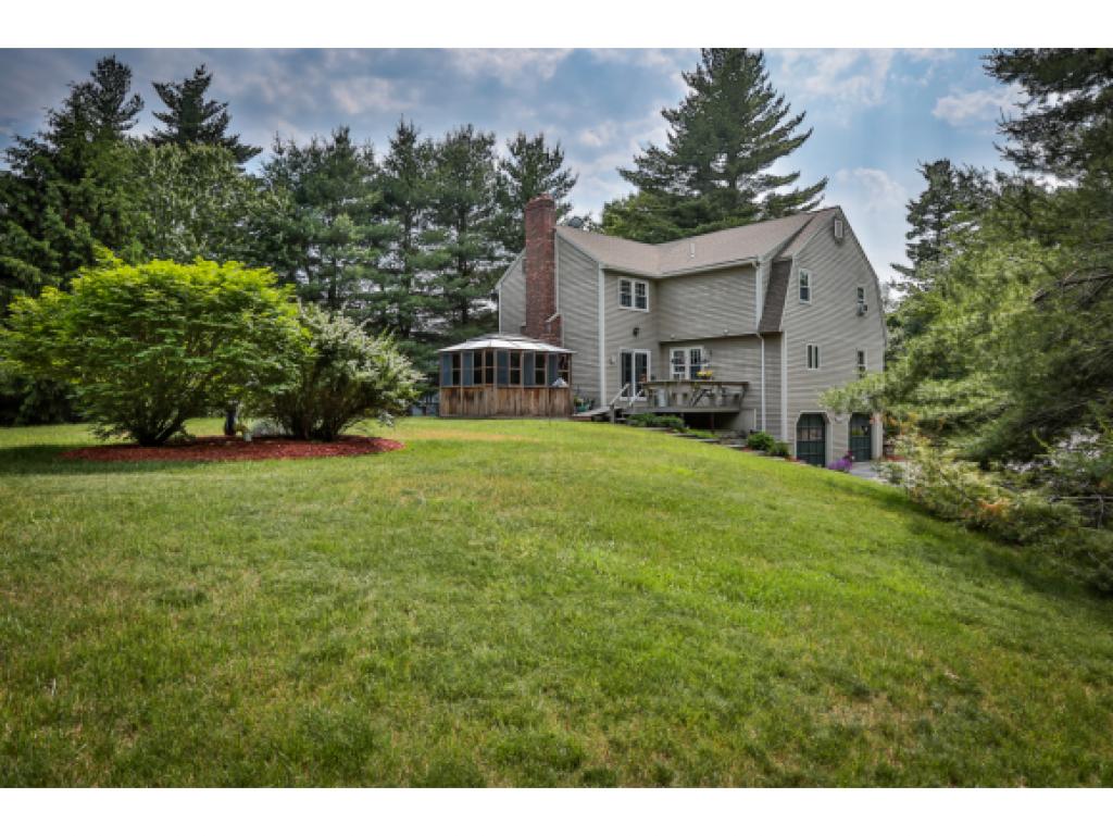 13 Rossini Road Londonderry, NH 03053 - Photo 4 of 25