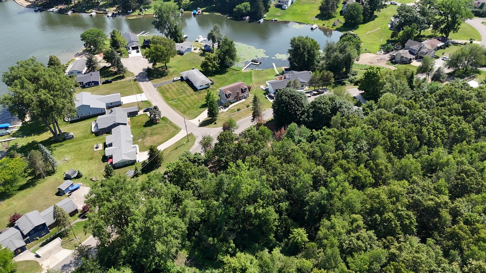 11752 Baker Road Jerome, MI 49249 - Photo 10 of 14 DJI_20260708160529_0086_D