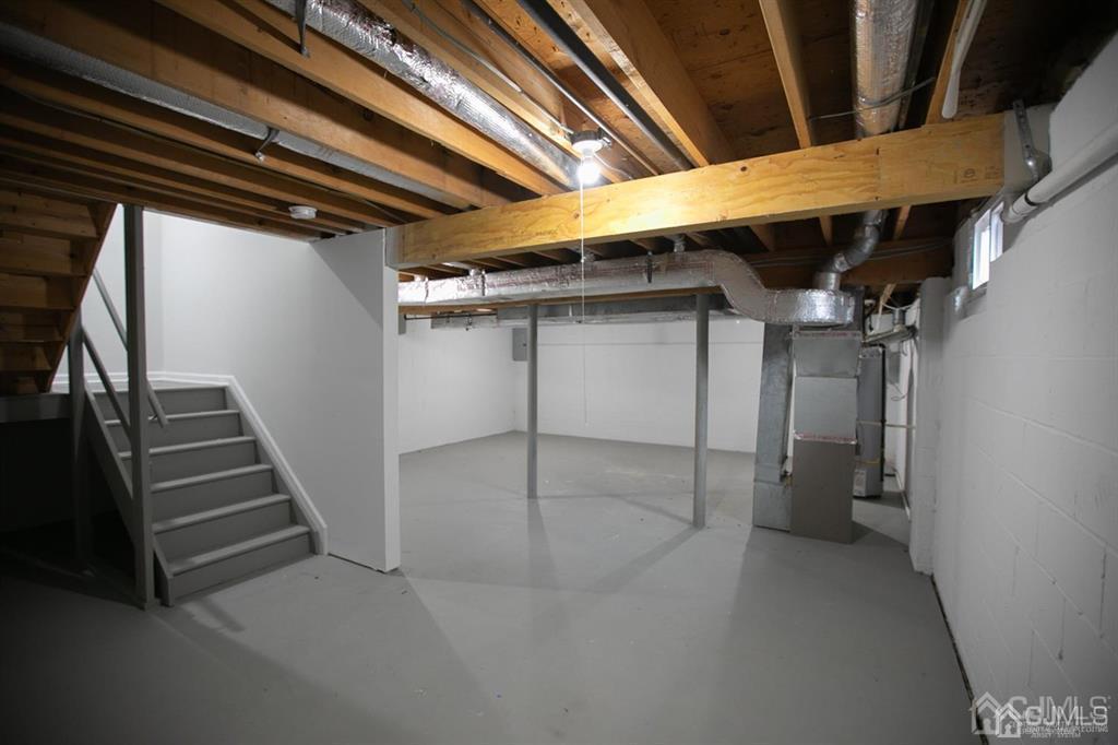 4208 Hana Road Edison, NJ 08817 - Photo 24 of 34 a view of storage and utility room