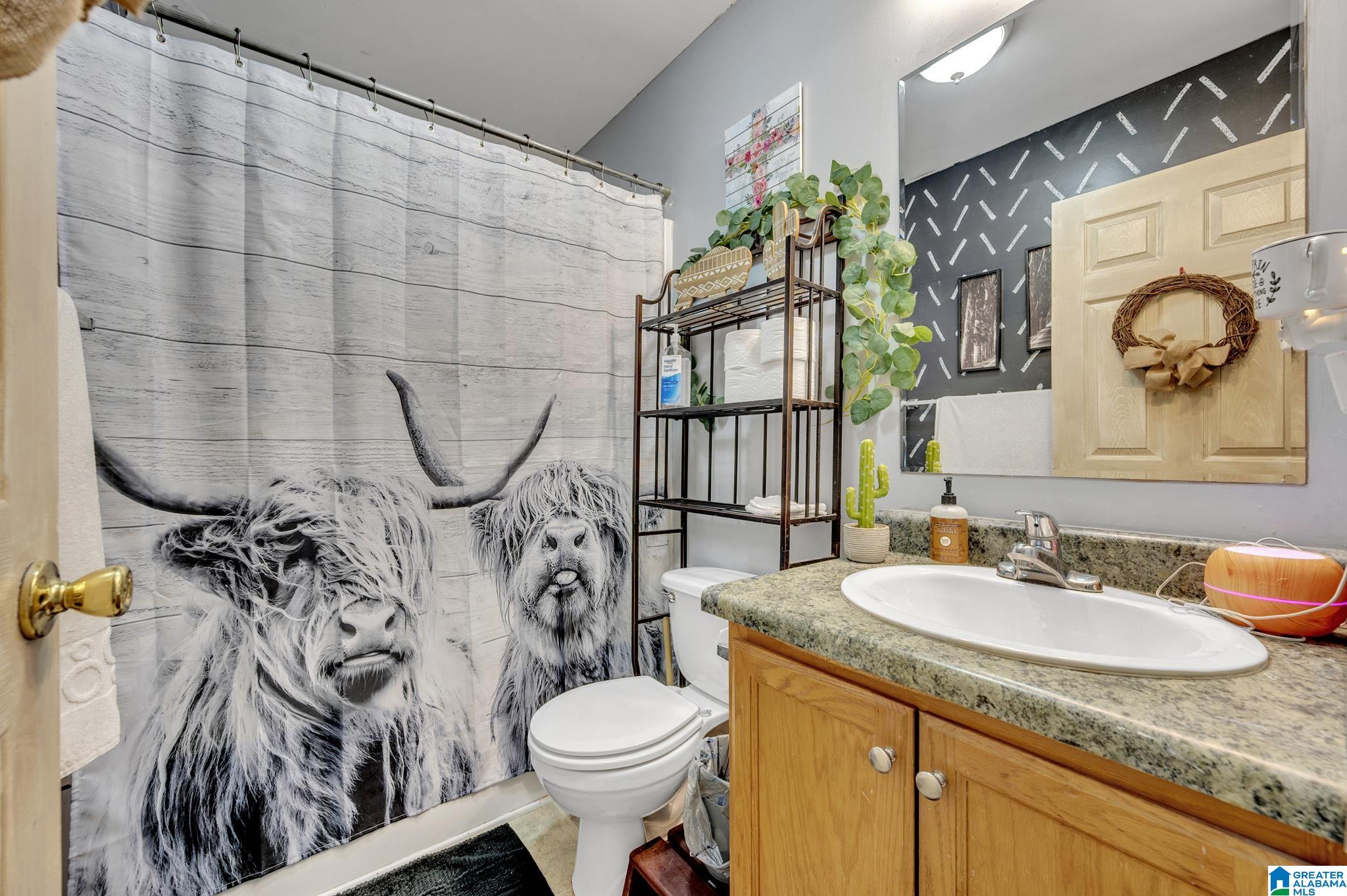 199 Quail Hollow Road Warrior, AL 35180 - Photo 14 of 21