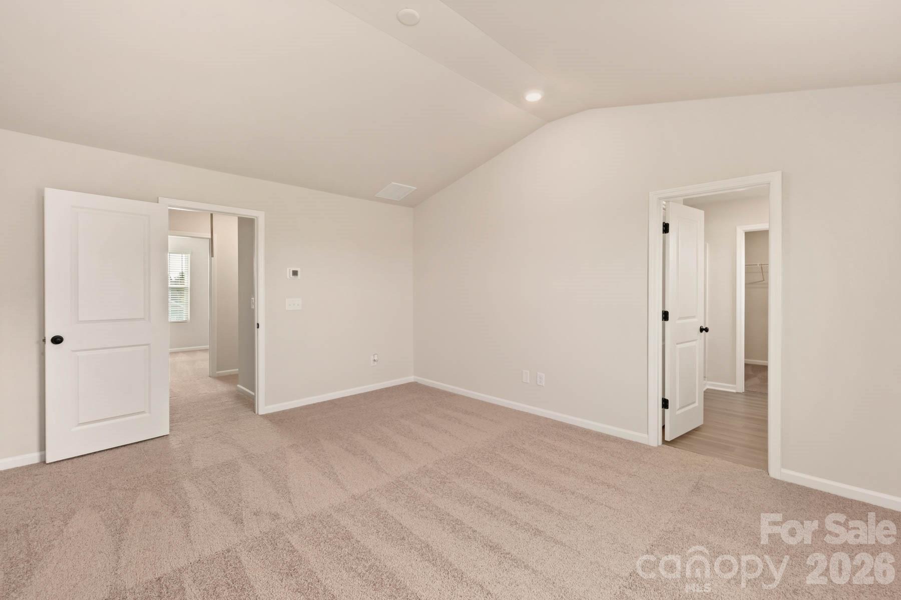 280 Limestone Terrace Salisbury, NC 28146 - Photo 13 of 21 a view of an empty room