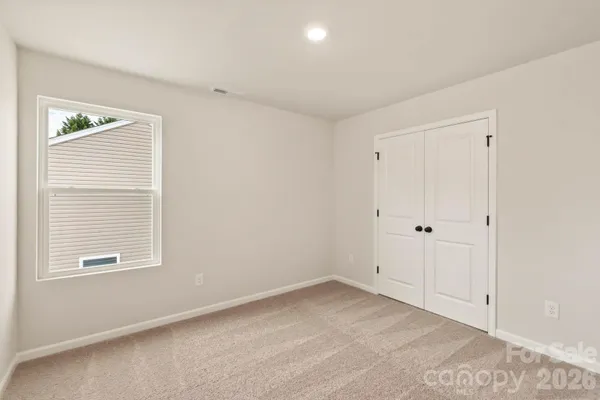 a view of room and window