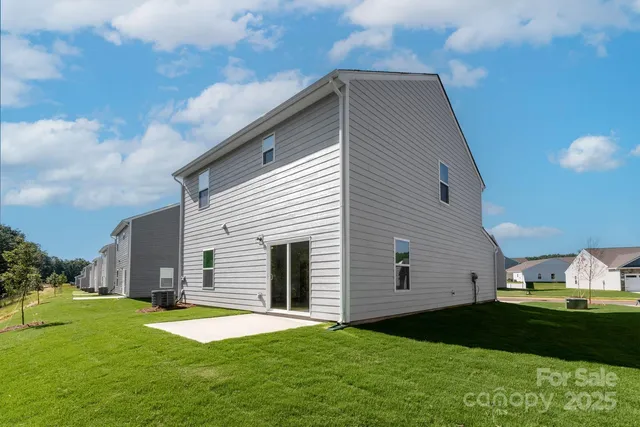 $359,900 | 280 Limestone Terrace, Mills River, NC 28759