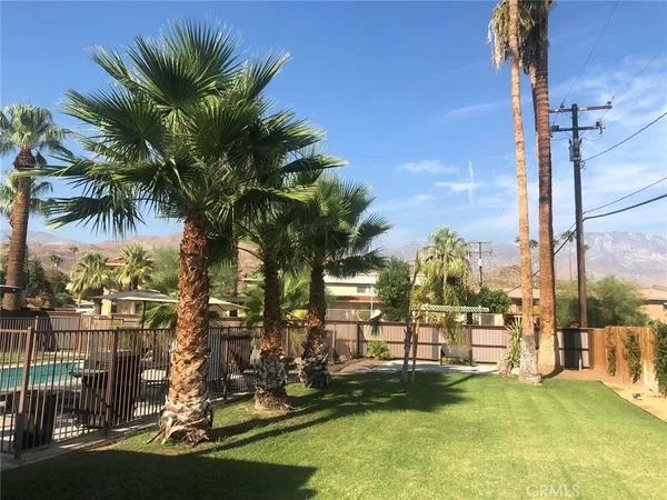 $1,695 | 37156 Palo Verde Drive, Unit 5, Cathedral City, CA 92234
