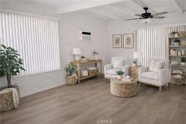 $1,695 | 37156 Palo Verde Drive, Unit 5, Cathedral City, CA 92234