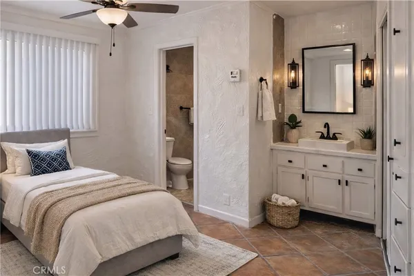 $1,695 | 37156 Palo Verde Drive, Unit 5, Cathedral City, CA 92234