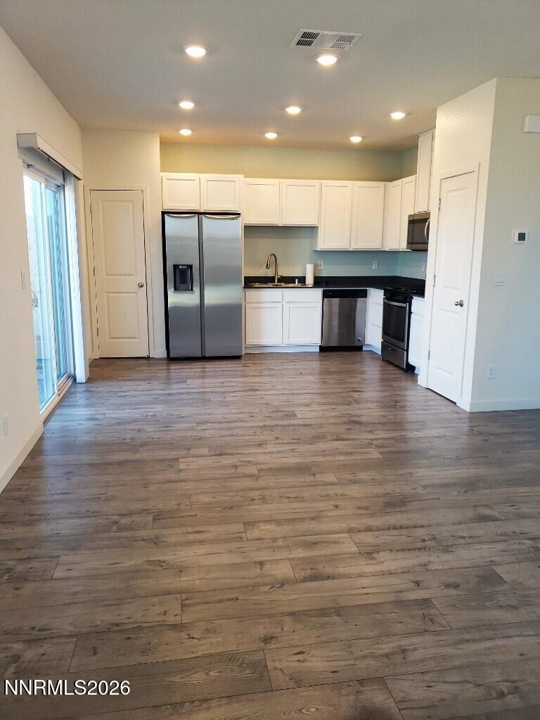 8821 Sky Wind Road Reno, NV 89506 - Photo 2 of 6 SW 5
