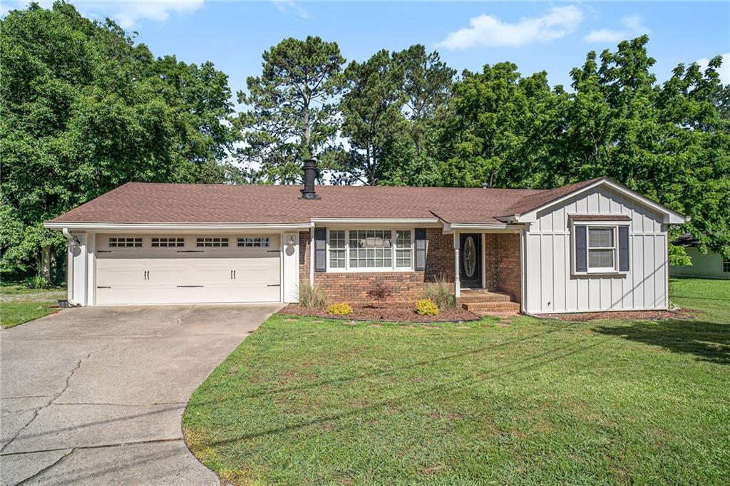 3730 Holbrook Campground Road Alpharetta, GA 30004 - Photo 1 of 1