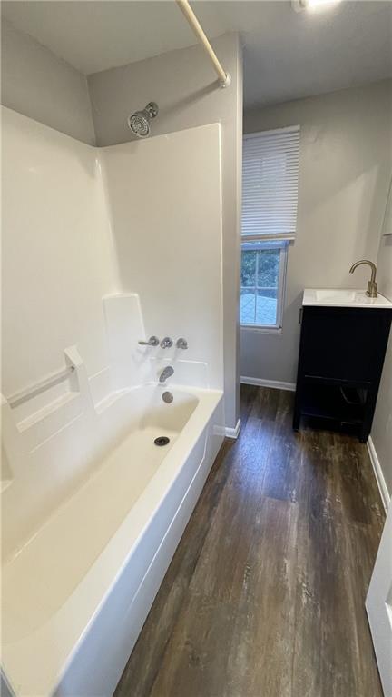 362 Navigation Street Beaver, PA 15009 - Photo 8 of 10 a bathroom with a bathtub and a shower