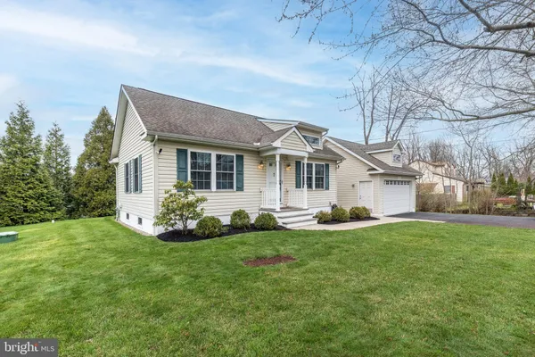 $875,000 | 3645-57 Applebutter Road, Fountainville, PA 18923