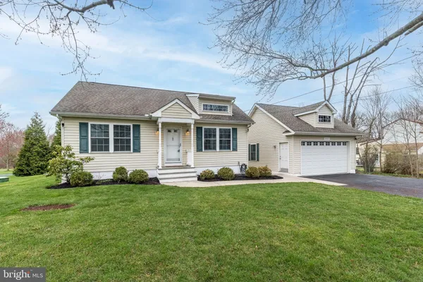 $875,000 | 3645-57 Applebutter Road, Fountainville, PA 18923