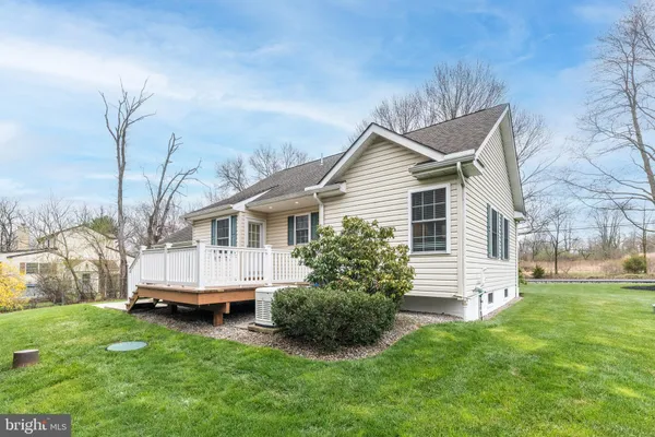 $875,000 | 3645-57 Applebutter Road, Fountainville, PA 18923