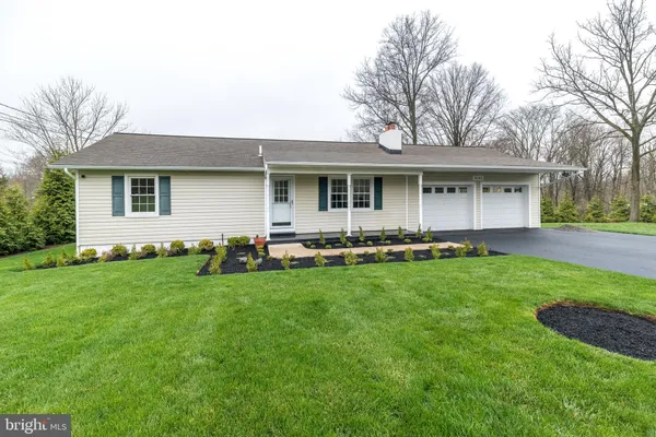 $875,000 | 3645-57 Applebutter Road, Fountainville, PA 18923