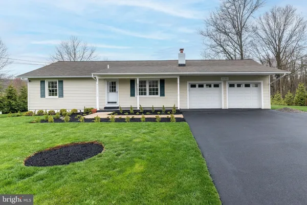 $875,000 | 3645-57 Applebutter Road, Fountainville, PA 18923