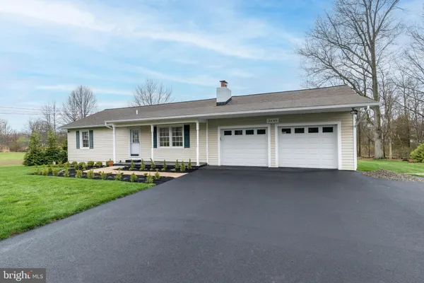 $875,000 | 3645-57 Applebutter Road, Fountainville, PA 18923