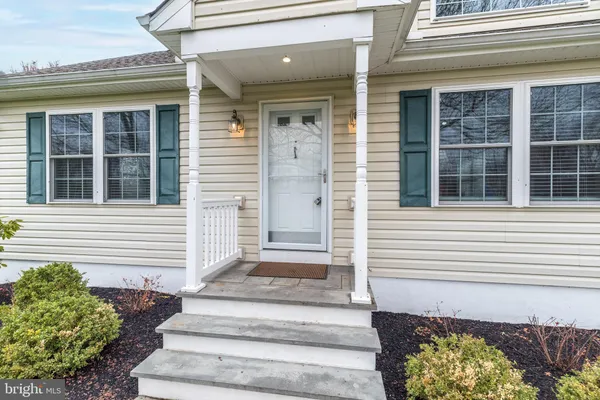 $875,000 | 3645-57 Applebutter Road, Fountainville, PA 18923