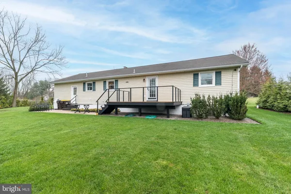 $875,000 | 3645-57 Applebutter Road, Fountainville, PA 18923