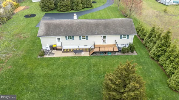$875,000 | 3645-57 Applebutter Road, Fountainville, PA 18923