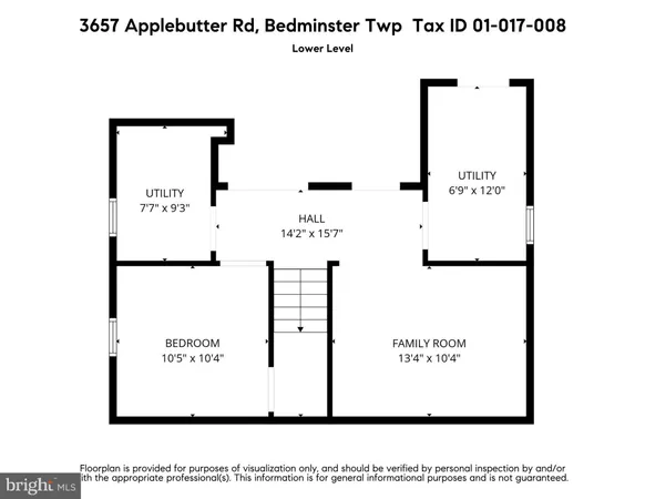 $875,000 | 3645-57 Applebutter Road, Fountainville, PA 18923