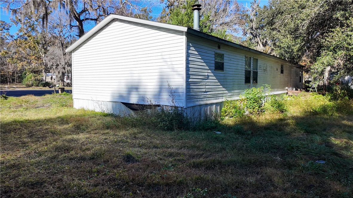117 Gene Court Brunswick, GA 31525 - Photo 2 of 20