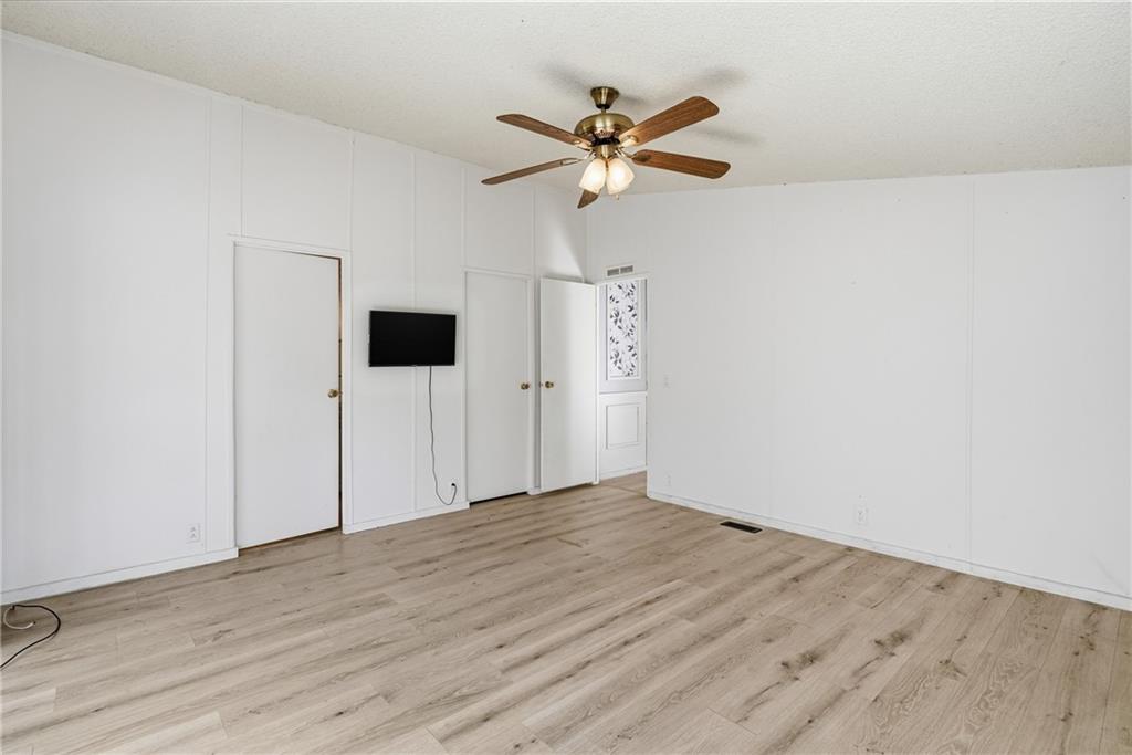 1265 Barfield Road Southwest Townsend, GA 31331 - Photo 17 of 30 a view of an empty room