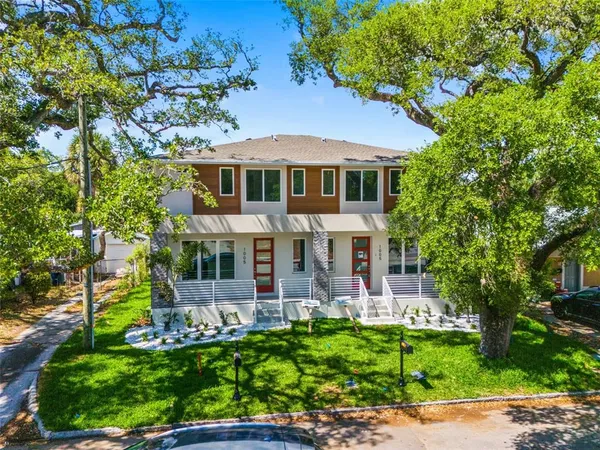 $649,990 | 1005 West Cypress Street, Unit 1, Tampa, FL 33607