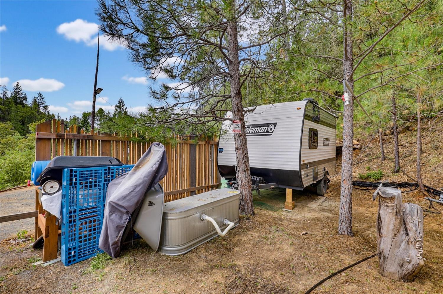 17422 Scopar Road Grass Valley, CA 95949 - Photo 55 of 63
