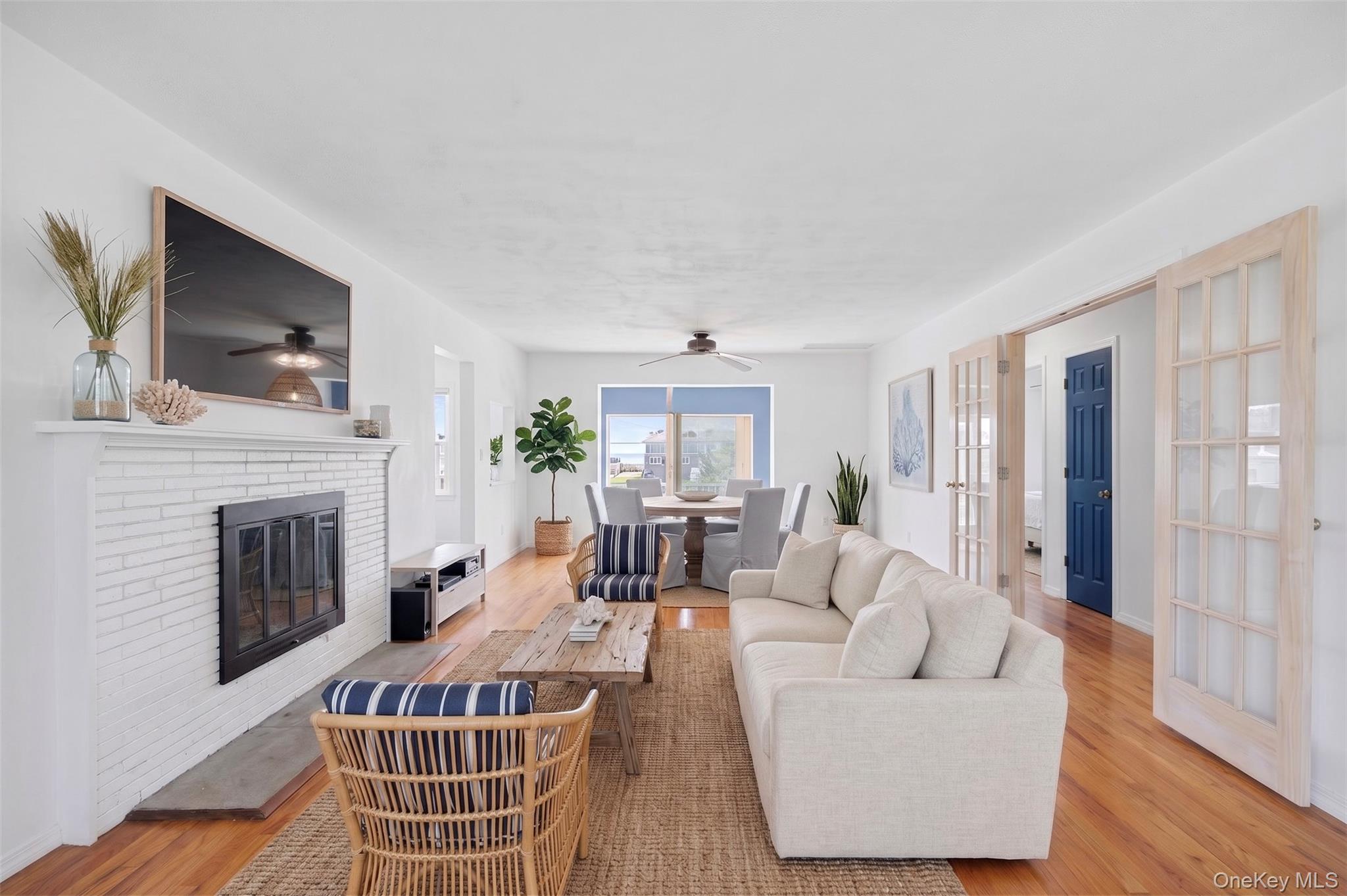 34 Cape Road Amityville, NY 11701 - Photo 5 of 36 staged