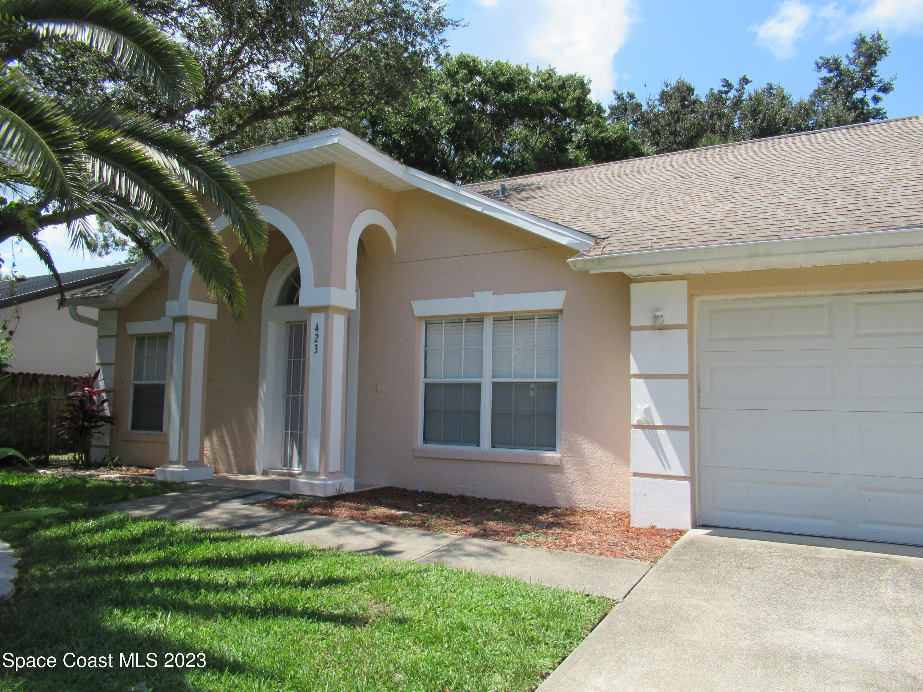423 Trier Road Northwest Palm Bay, FL 32907 - Photo 2 of 25 IMG_0657