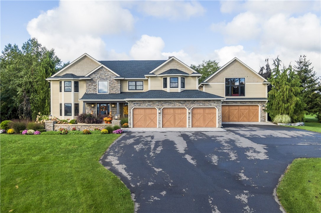 4545 Cosmos Hill Road Cortland, NY 13045 - Photo 2 of 50